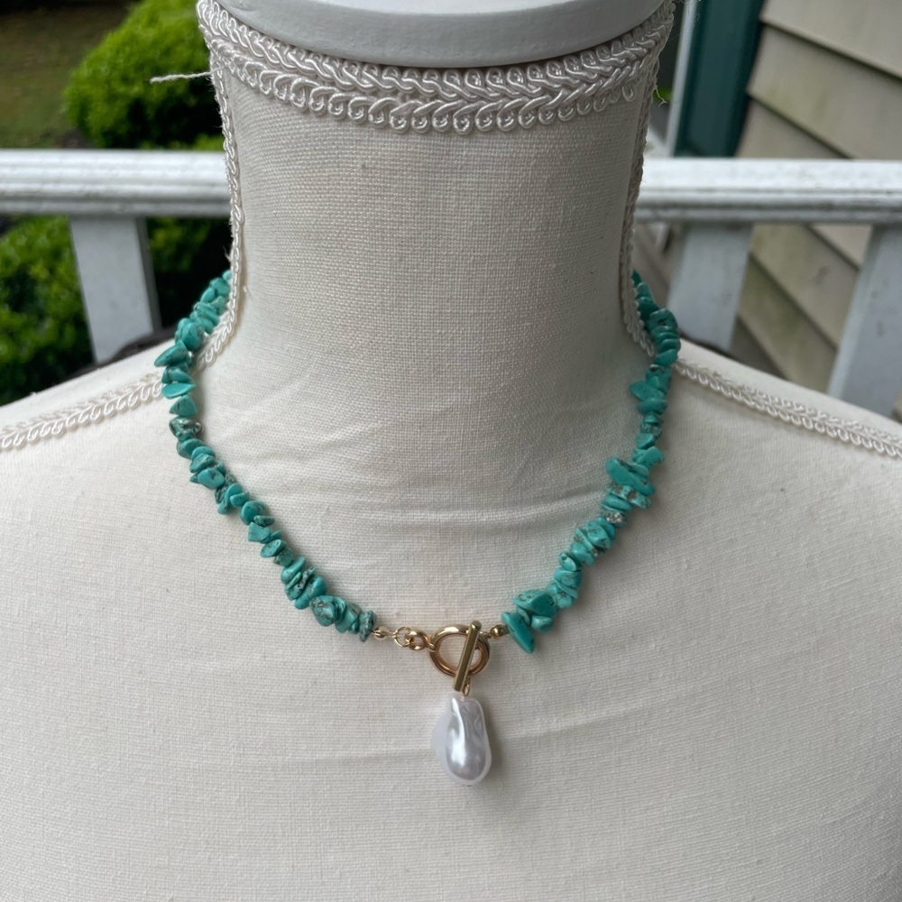 NECKLACE - Picture 5 of 8